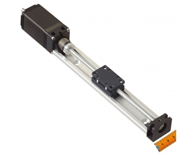 igus drylin miniature linear guideway